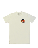 Original Rebll T-shirt - Natural
