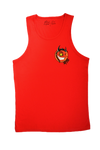 Original Rebll Tank Top - Red